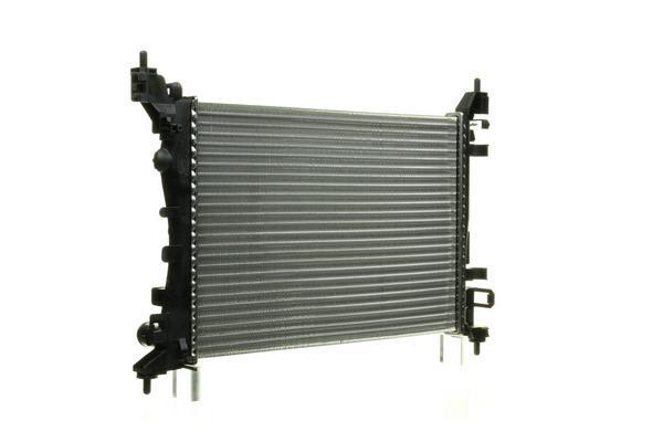 Radiateur moteur (Radiateur de refroidissement) MAHLE Aftermarket CR 1121 000P