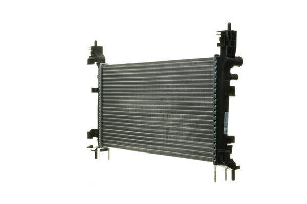 Radiateur moteur (Radiateur de refroidissement) MAHLE Aftermarket ref. CR 1122 000P
