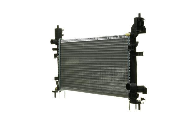 Radiateur moteur (Radiateur de refroidissement) MAHLE Aftermarket ref. CR 1122 000P