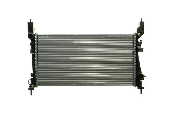 Radiateur moteur (Radiateur de refroidissement) MAHLE Aftermarket ref. CR 1122 000P