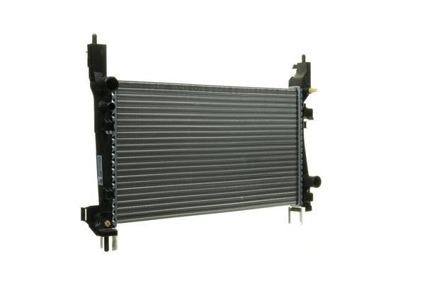 Radiateur moteur (Radiateur de refroidissement) MAHLE Aftermarket ref. CR 1122 000P