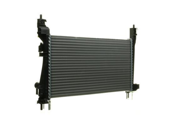 Radiateur moteur (Radiateur de refroidissement) MAHLE Aftermarket ref. CR 1122 000P
