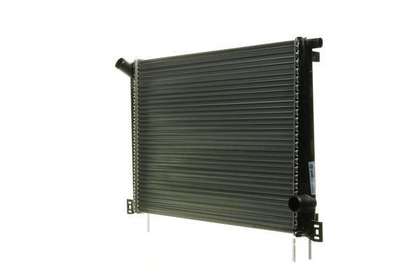 Radiateur moteur (Radiateur de refroidissement) MAHLE Aftermarket CR 1123 000P