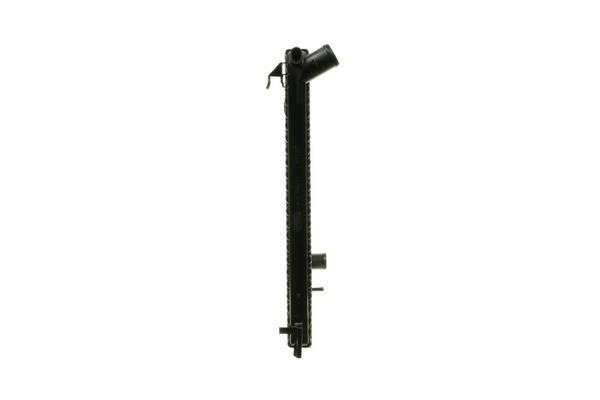 Radiateur moteur (Radiateur de refroidissement) MAHLE Aftermarket CR 1123 000P