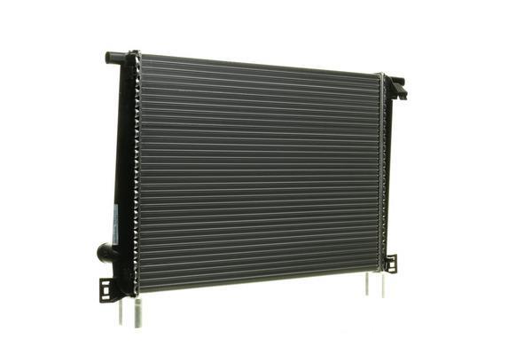 Radiateur moteur (Radiateur de refroidissement) MAHLE Aftermarket CR 1123 000P