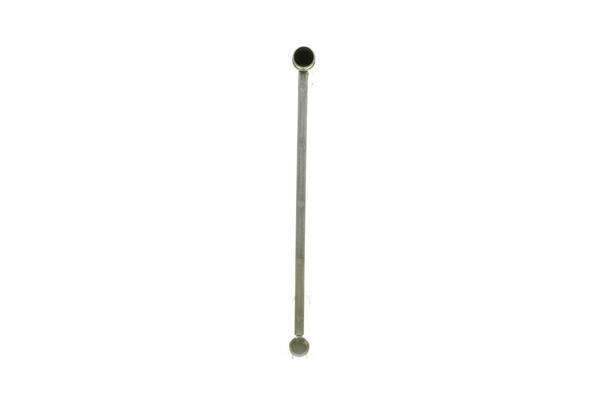 Radiateur moteur (Radiateur de refroidissement) MAHLE Aftermarket CR 1124 000P