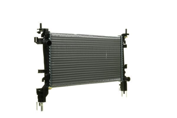 Radiateur moteur (Radiateur de refroidissement) MAHLE Aftermarket CR 1130 000P