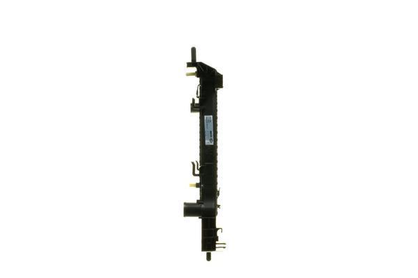 Radiateur moteur (Radiateur de refroidissement) MAHLE Aftermarket CR 1130 000P