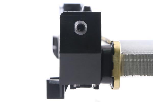 Radiateur moteur (Radiateur de refroidissement) MAHLE Aftermarket CR 1130 000S