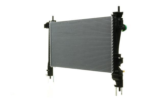 Radiateur moteur (Radiateur de refroidissement) MAHLE Aftermarket CR 1131 000P