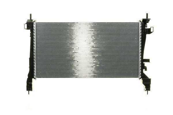 Radiateur moteur (Radiateur de refroidissement) MAHLE Aftermarket CR 1131 000P