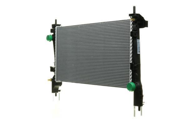 Radiateur moteur (Radiateur de refroidissement) MAHLE Aftermarket CR 1131 000P