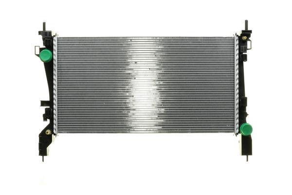 Radiateur moteur (Radiateur de refroidissement) MAHLE Aftermarket CR 1131 000P