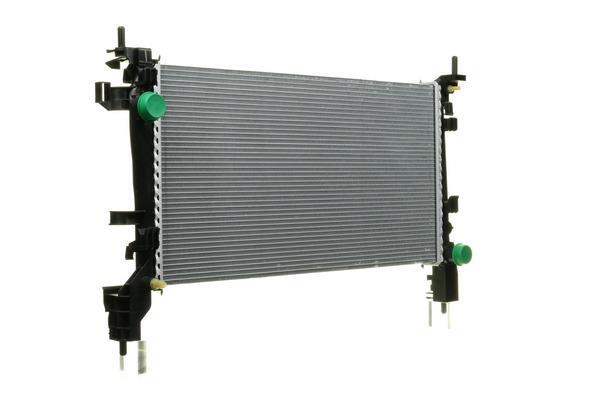 Radiateur moteur (Radiateur de refroidissement) MAHLE Aftermarket CR 1131 000P