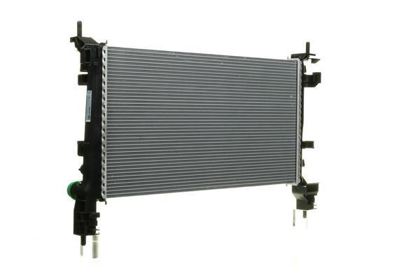 Radiateur moteur (Radiateur de refroidissement) MAHLE Aftermarket CR 1131 000P
