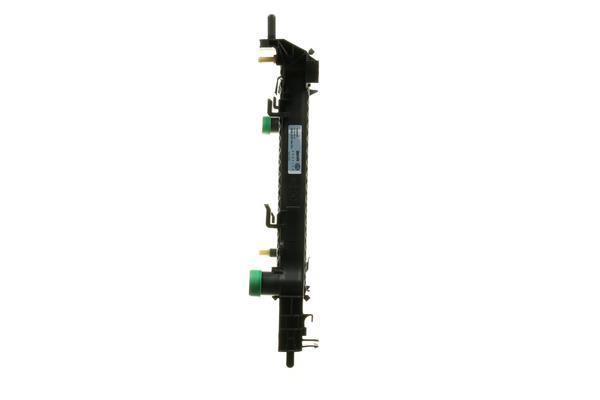 Radiateur moteur (Radiateur de refroidissement) MAHLE Aftermarket CR 1131 000P