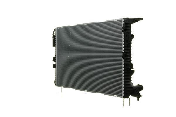 Radiateur moteur (Radiateur de refroidissement) MAHLE Aftermarket CR 1132 000P