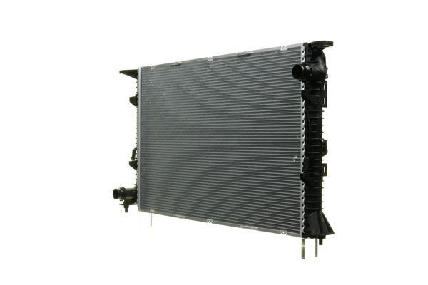 Radiateur moteur (Radiateur de refroidissement) MAHLE Aftermarket CR 1132 000P