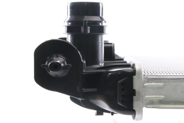 Radiateur moteur (Radiateur de refroidissement) MAHLE Aftermarket CR 1132 000S