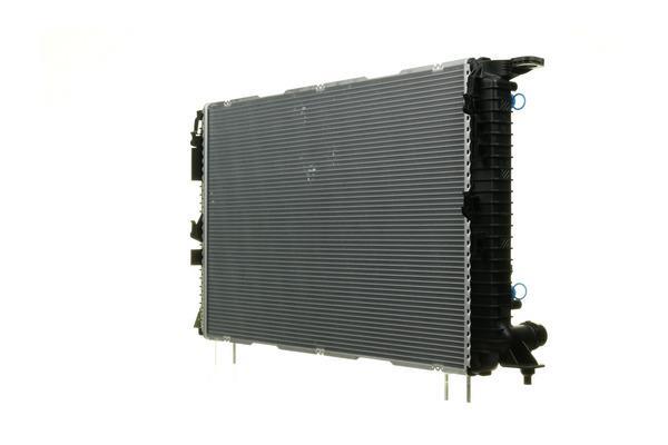 Radiateur moteur (Radiateur de refroidissement) MAHLE Aftermarket CR 1133 000P
