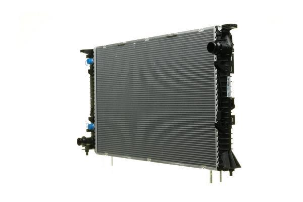 Radiateur moteur (Radiateur de refroidissement) MAHLE Aftermarket CR 1133 000P