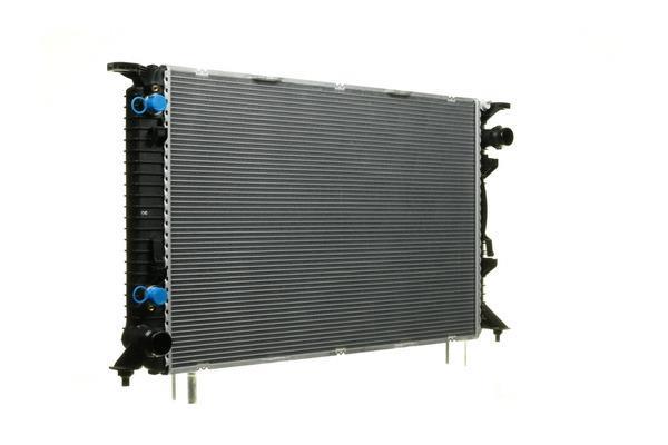 Radiateur moteur (Radiateur de refroidissement) MAHLE Aftermarket CR 1133 000P