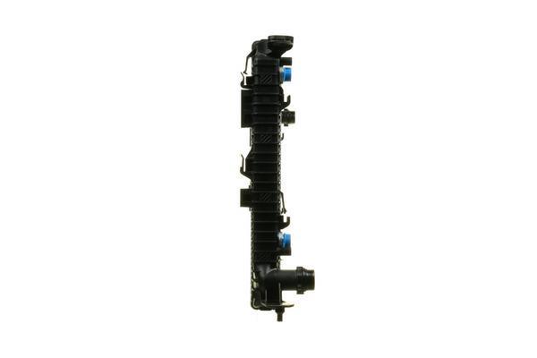 Radiateur moteur (Radiateur de refroidissement) MAHLE Aftermarket CR 1133 000P