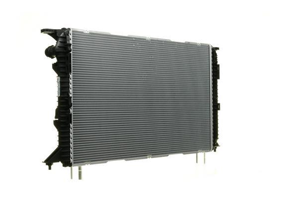 Radiateur moteur (Radiateur de refroidissement) MAHLE Aftermarket CR 1133 000P