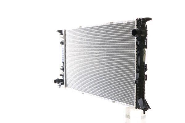 Radiateur moteur (Radiateur de refroidissement) MAHLE Aftermarket CR 1133 000S