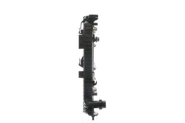 Radiateur moteur (Radiateur de refroidissement) MAHLE Aftermarket CR 1133 000S