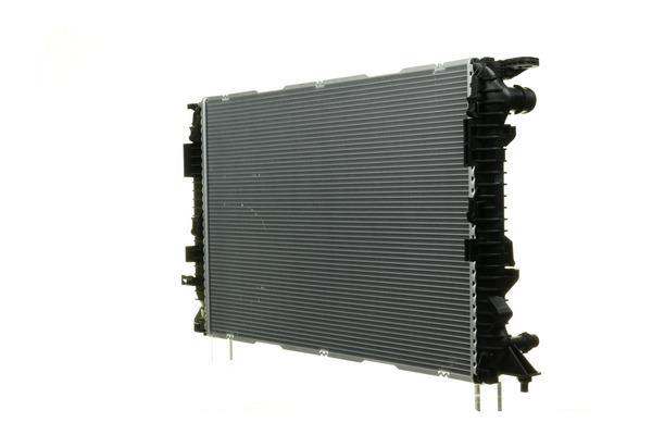 Radiateur moteur (Radiateur de refroidissement) MAHLE Aftermarket CR 1134 000P