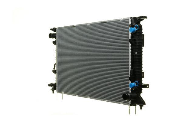 Radiateur moteur (Radiateur de refroidissement) MAHLE Aftermarket CR 1134 000P