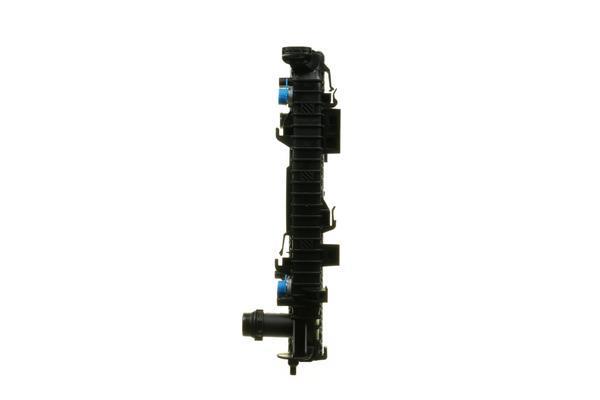 Radiateur moteur (Radiateur de refroidissement) MAHLE Aftermarket CR 1134 000P