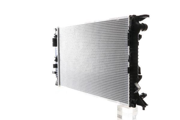 Radiateur moteur (Radiateur de refroidissement) MAHLE Aftermarket CR 1134 000S