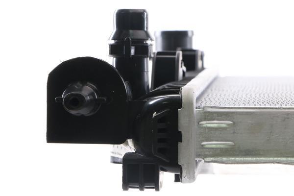 Radiateur moteur (Radiateur de refroidissement) MAHLE Aftermarket CR 1134 000S