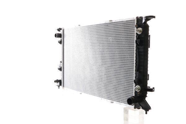 Radiateur moteur (Radiateur de refroidissement) MAHLE Aftermarket CR 1134 000S