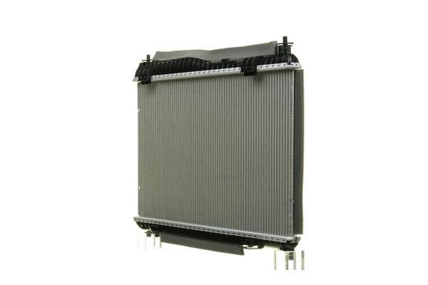 Radiateur moteur (Radiateur de refroidissement) MAHLE Aftermarket CR 1135 000P