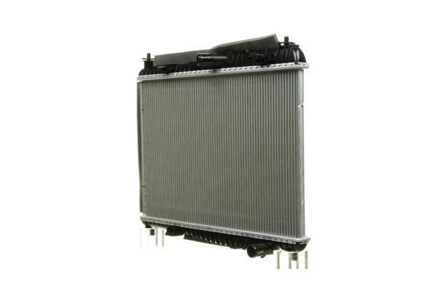 Radiateur moteur (Radiateur de refroidissement) MAHLE Aftermarket CR 1135 000P