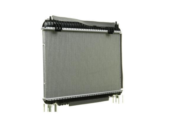 Radiateur moteur (Radiateur de refroidissement) MAHLE Aftermarket CR 1135 000P
