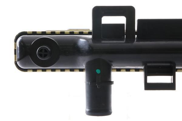 Radiateur moteur (Radiateur de refroidissement) MAHLE Aftermarket ref. CR 1135 000S