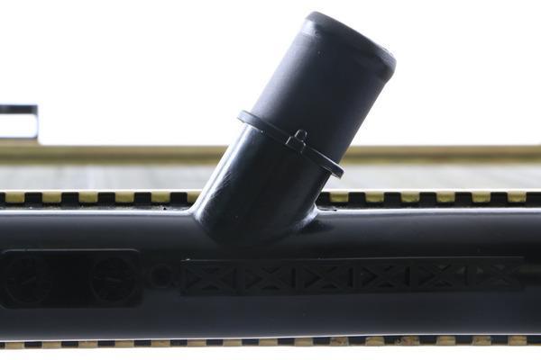 Radiateur moteur (Radiateur de refroidissement) MAHLE Aftermarket ref. CR 1135 000S