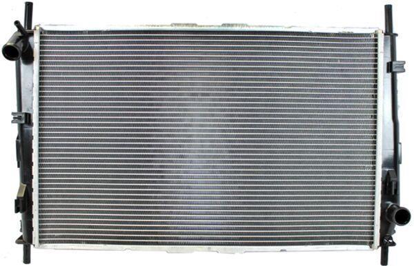 Radiateur moteur (Radiateur de refroidissement) MAHLE Aftermarket CR 1137 000S