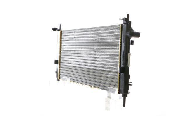 Radiateur moteur (Radiateur de refroidissement) MAHLE Aftermarket CR 1138 000S