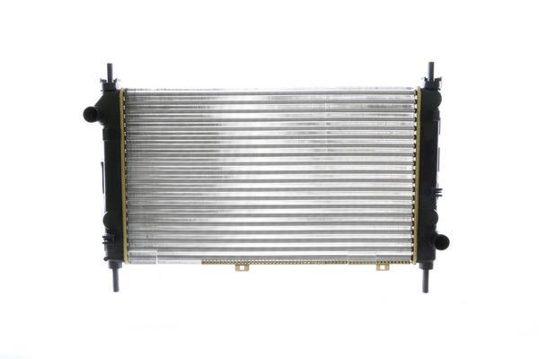 Radiateur moteur (Radiateur de refroidissement) MAHLE Aftermarket CR 1138 000S
