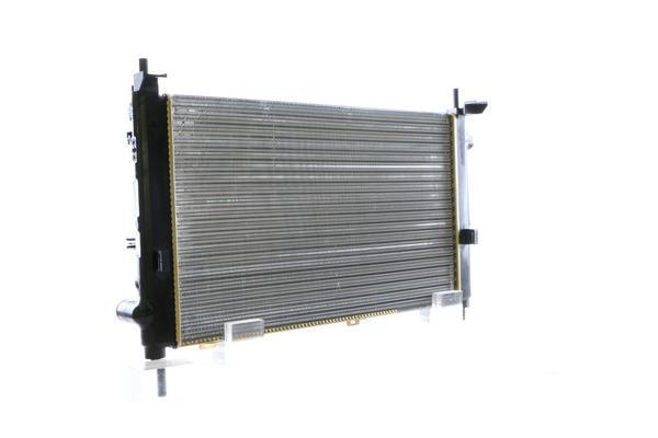 Radiateur moteur (Radiateur de refroidissement) MAHLE Aftermarket CR 1138 000S