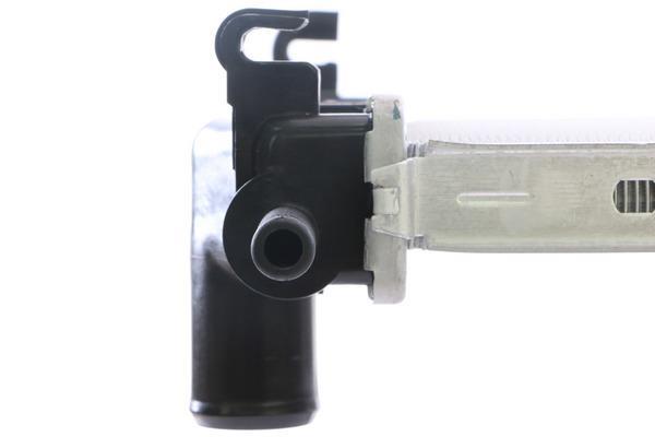 Radiateur moteur (Radiateur de refroidissement) MAHLE Aftermarket CR 1143 000S