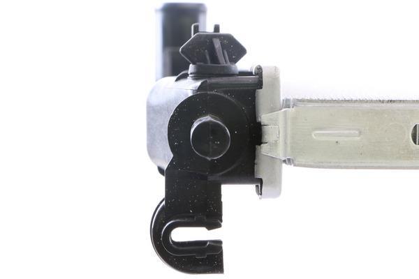 Radiateur moteur (Radiateur de refroidissement) MAHLE Aftermarket CR 1143 000S