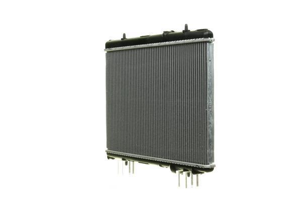 Radiateur moteur (Radiateur de refroidissement) MAHLE Aftermarket CR 1144 000P