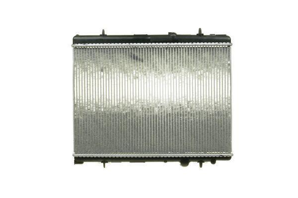 Radiateur moteur (Radiateur de refroidissement) MAHLE Aftermarket CR 1144 000P