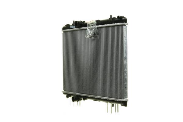 Radiateur moteur (Radiateur de refroidissement) MAHLE Aftermarket CR 1144 000P